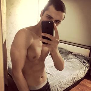 Николай, 22 года, Пермь