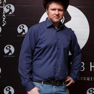 Андрей, 42 года, Ивантеевка
