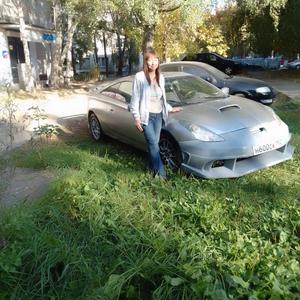 Девушки в Перми: Екатерина, 39 - ищет парня из Перми