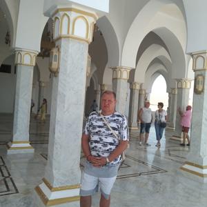 Вячеслав, 61 год, Ярославль