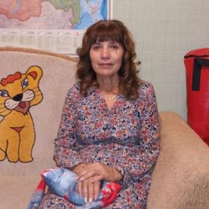 Тамара, 62 года, Ачинск