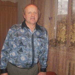 Серж, 68 лет, Челябинск