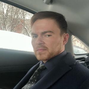 Альфред Расихович, 32 года, Москва