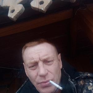 Парни в Нижний Новгороде: Евгений, 51 - ищет девушку из Нижний Новгорода