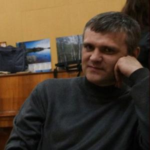 Максим, 46 лет, Вологда