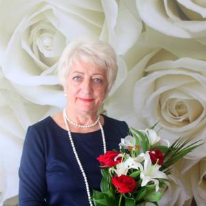 Светлана, 68 лет, Новый Свет