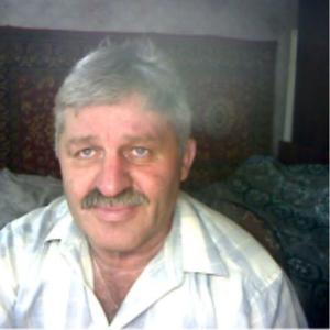 Парни в Ижевске: Евгений Макшаков, 68 - ищет девушку из Ижевска