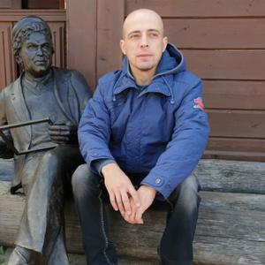 Александр, 45 лет, Кстово
