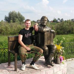 Андрей, 36 лет, Казань
