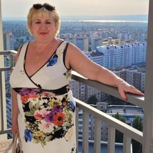 Девушки в Мурманске: Татьяна, 63 - ищет парня из Мурманска