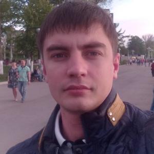 Иван Дымович, 36 лет, Самара