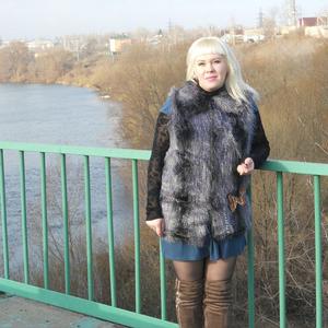 Девушки в Данкове: Olga Eliseewa, 43 - ищет парня из Данкова