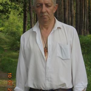 Neo, 63 года, Курск