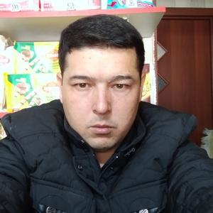 Парни в Курчатове: Равшанбек, 38 - ищет девушку из Курчатова