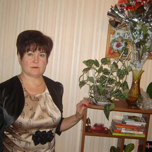 Девушки в Тамбове: Ольга, 63 - ищет парня из Тамбова