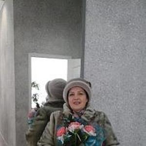 Зинаида, 61 год, Новосибирск