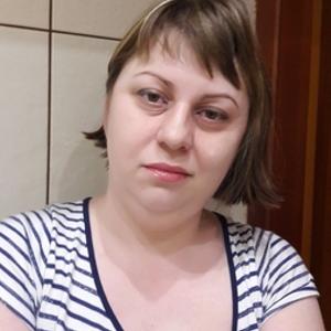 Девушки в Харькове: Мария, 42 - ищет парня из Харькова