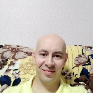 Александр Тихонов, 37 лет, Зеленодольск