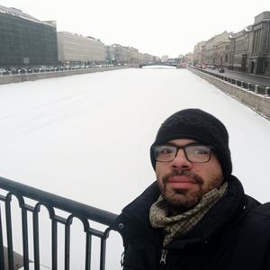 Амр, 38 лет, Saint Petersburg