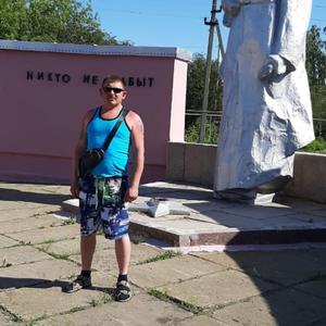Парни в Зеленограде: Никита Агафонов, 46 - ищет девушку из Зеленограда