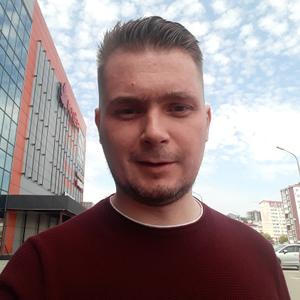 Парни в Владивостоке: Evgenii, 39 - ищет девушку из Владивостока