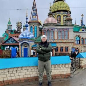 Парни в Челябинске: Олег, 36 - ищет девушку из Челябинска