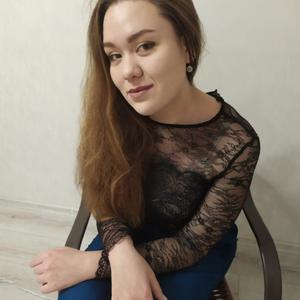 Яна, 24 года, Новосибирск