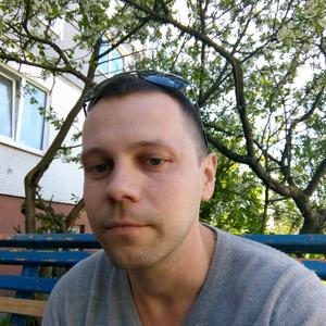 Паша, 37 лет, Витебск