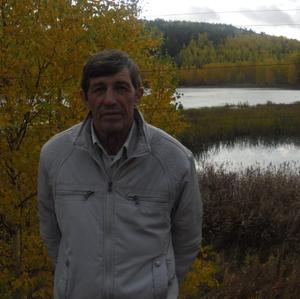 Парни в Челябинске: Владимир Берещенев, 73 - ищет девушку из Челябинска