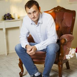 Влад Кристов, 38 лет, Йошкар-Ола