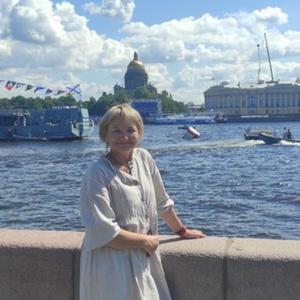 Лариса, 56 лет, Новосибирск