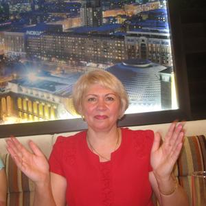 Лидия, 60 лет, Новосибирск