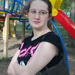 Девушки в Челябинске: Оксана, 36 - ищет парня из Челябинска