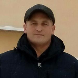 Константин, 50 лет, Новокузнецк