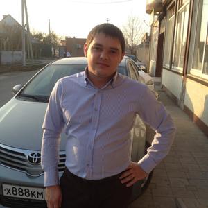 Парни в Краснодаре (Краснодарский край): Sergey, 34 - ищет девушку из Краснодара (Краснодарский край)