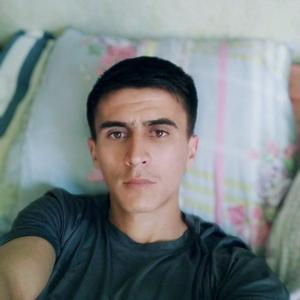 Jamshid Valiyev, 33 года, Ташкент
