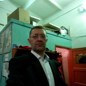 Парни в Новоалтайске: Евгений Татаринов, 52 - ищет девушку из Новоалтайска