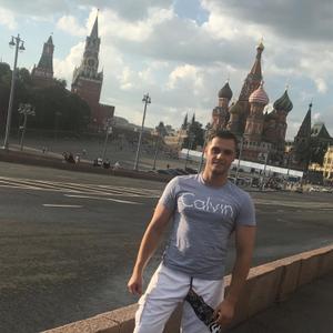 Станислав Жиденко, 34 года, Москва