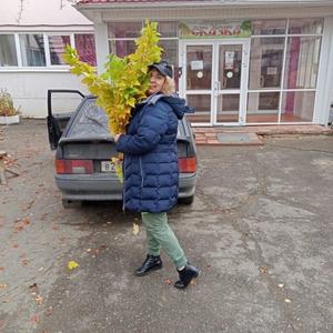 Девушки в Екатеринбурге: Олеся, 36 - ищет парня из Екатеринбурга