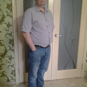 Василий, 60 лет, Хабаровск