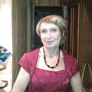 Юлия, 79 лет, Усинск