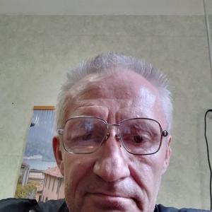 Сергей, 63 года, Москва