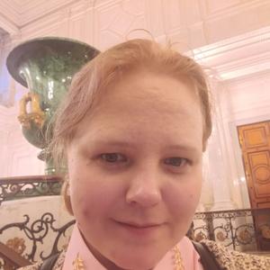 Девушки в Челябинске: Людмила, 40 - ищет парня из Челябинска