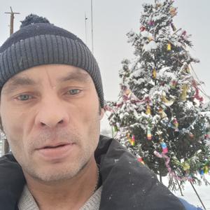 Кирилл, 48 лет, Бийск