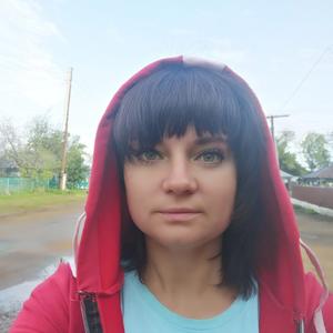 Екатерина, 34 года, Челябинск