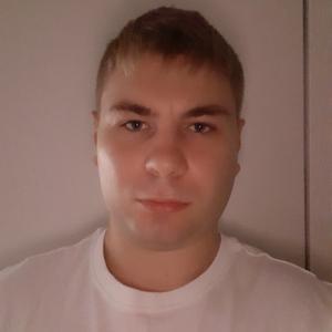 Ivan, 29 лет, Пионерский