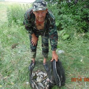 Парни в Тамбове: Виктор Рылеев, 55 - ищет девушку из Тамбова
