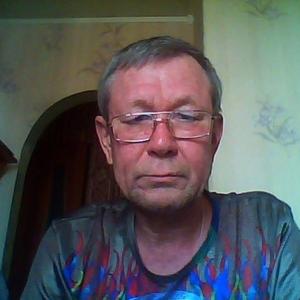 Парни в Нижний Новгороде: Александр Прокопьев, 60 - ищет девушку из Нижний Новгорода