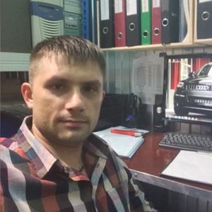 Алексей, 38 лет, Красногорск