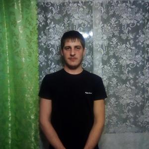 Парни в Калачинске: Алексей, 32 - ищет девушку из Калачинска